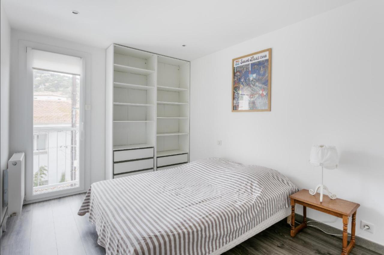Appartement T4 Centre Ville Sete Tout Confort 3 Chambres Eksteriør bilde