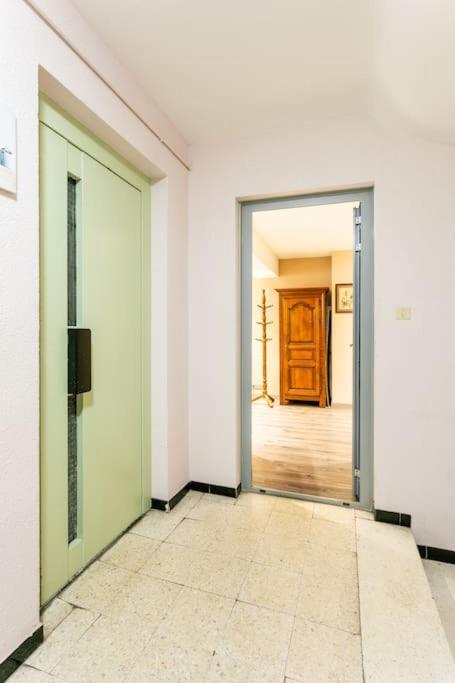 Appartement T4 Centre Ville Sete Tout Confort 3 Chambres Eksteriør bilde