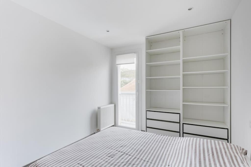 Appartement T4 Centre Ville Sete Tout Confort 3 Chambres Eksteriør bilde